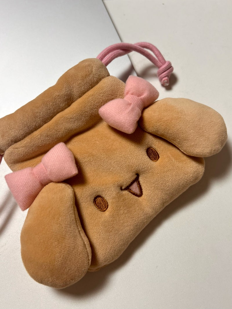 올리브영 미장센 시나모롤 모카파우치 노워시트리트먼트 모카 확률,꿀팁 귀여움주의보