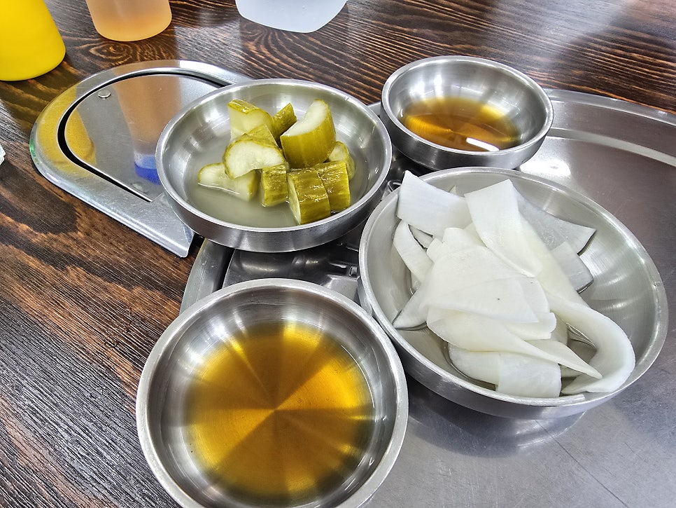 서울면옥 사진 3
