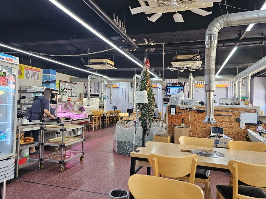 밀목생삼겹살 사진 2