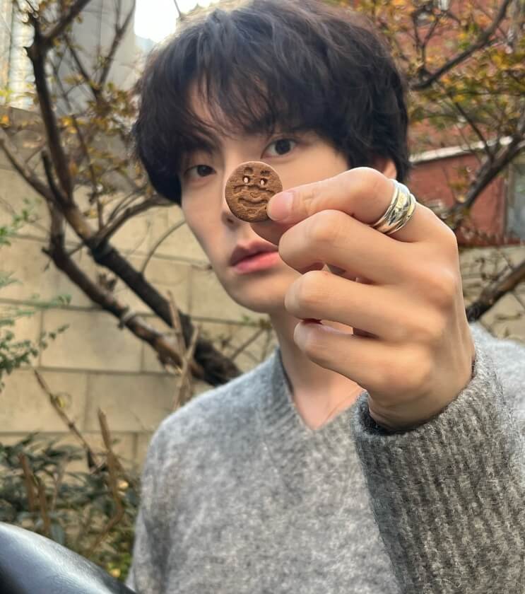  안재현 프로필 키 나이 이혼 나혼산 집 재산 학력