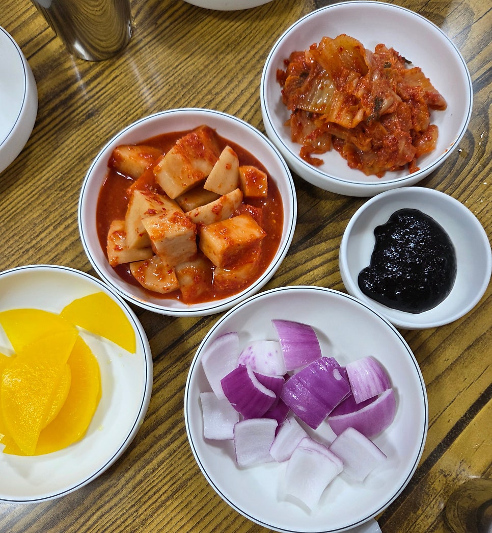 미도반점 사진 6