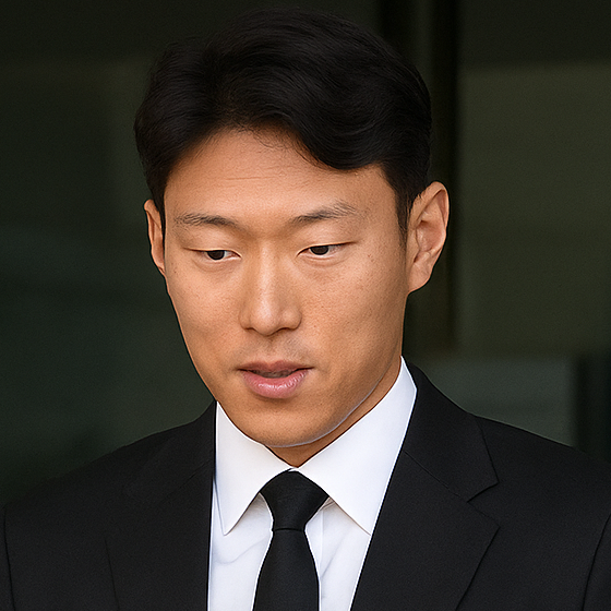 <b>황의조</b>, 불법촬영 혐의 2심도 징역형 <b>집행유예</b>… “피해자에... 