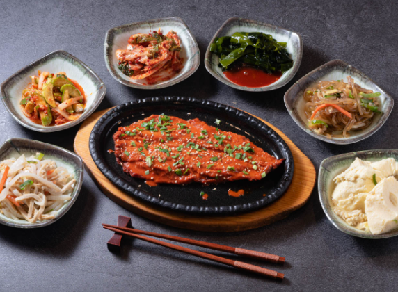 육회미가 미금점 사진 4