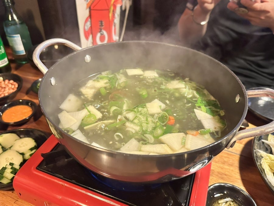 가이센야준 사진 6