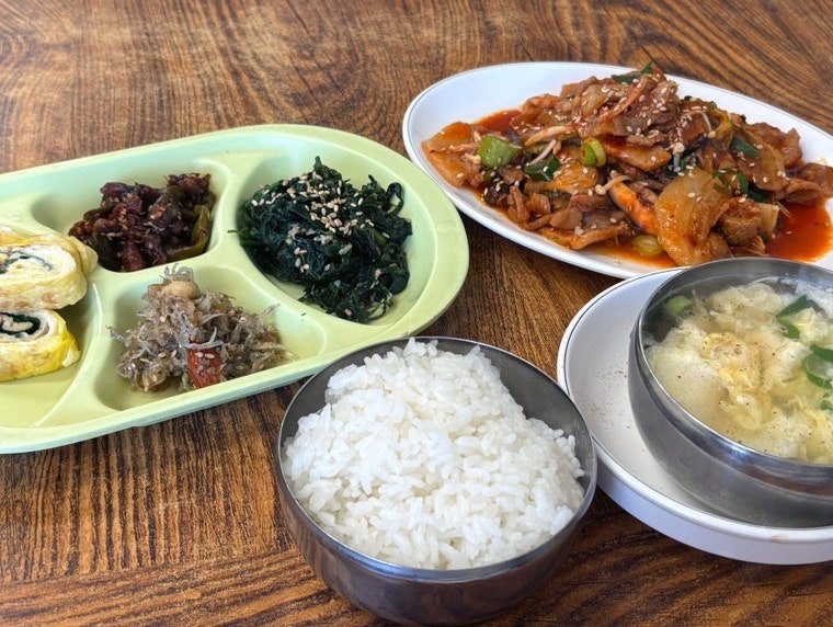 슬기네분식 사진 1