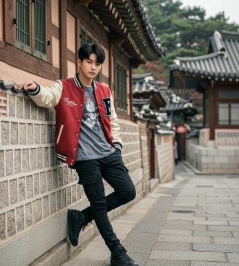  청소년잡지 틴니크모델 오디션 모집 신청 지원