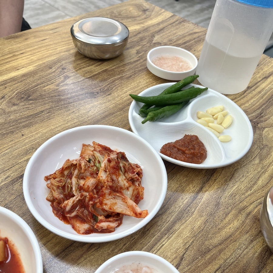 홍이순대국 사진 6