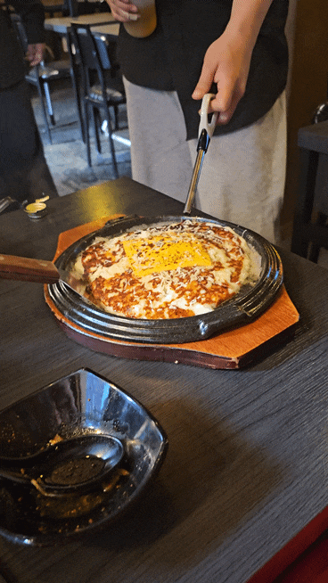 사당 맛집 / 테라스에서 맥주 한잔 하고 싶을 땐 분위기 좋고 맛도 좋은 이자카야 베이비