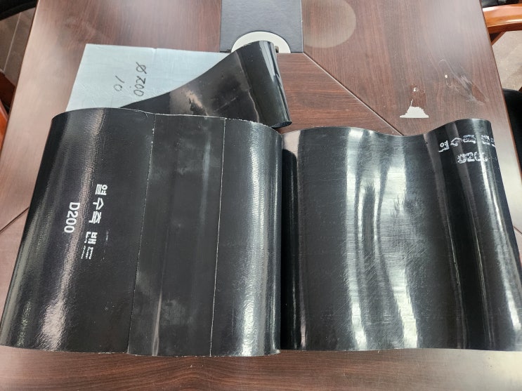  열수축밴드 1호? 2호? 차이점 및 특징, 완벽분석 시작합니다.