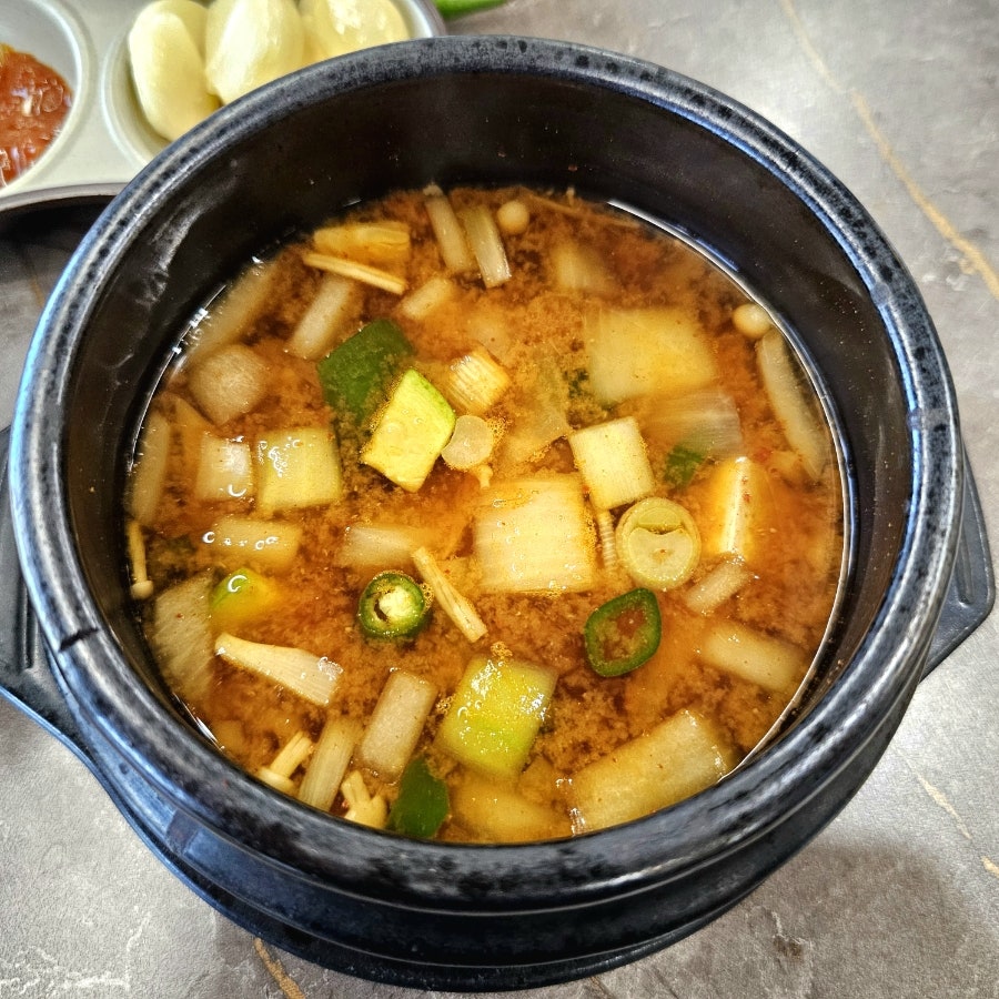한마당숯불구이 서산점 사진 5