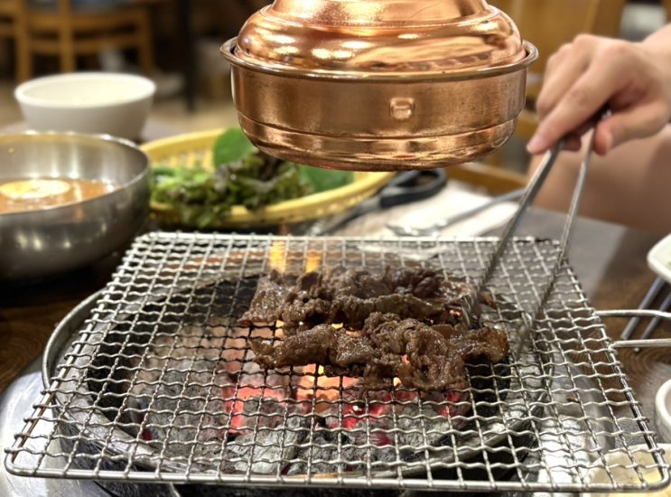  수성구 한우 맛집 70년 전통 대구수성 남선옥한우