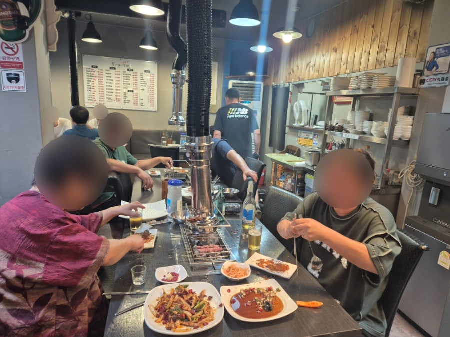 훈이네양꼬치 사진 4