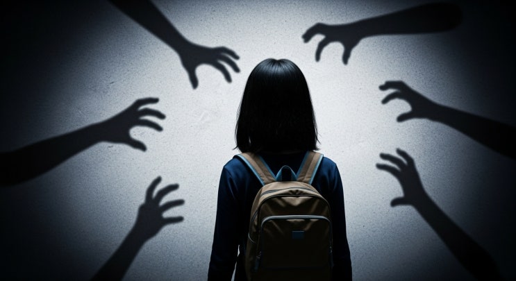  홍은동 초등학교 인근에서 벌어진 충격적인 유괴 미수 사건