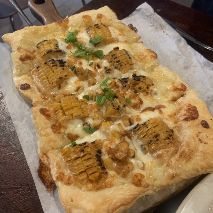  세밀 위치, 메뉴, 주차정보 [나의 성수 맛집 일지]
