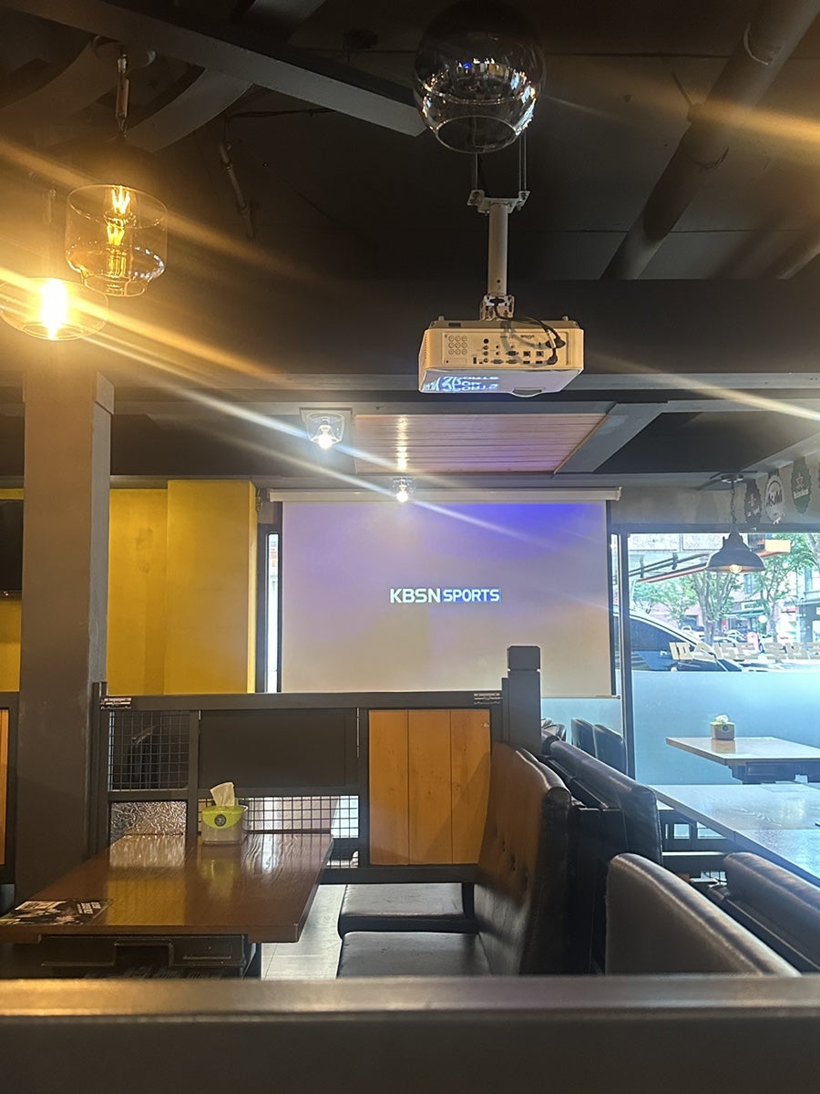 썬더치킨 복정동점 사진 4