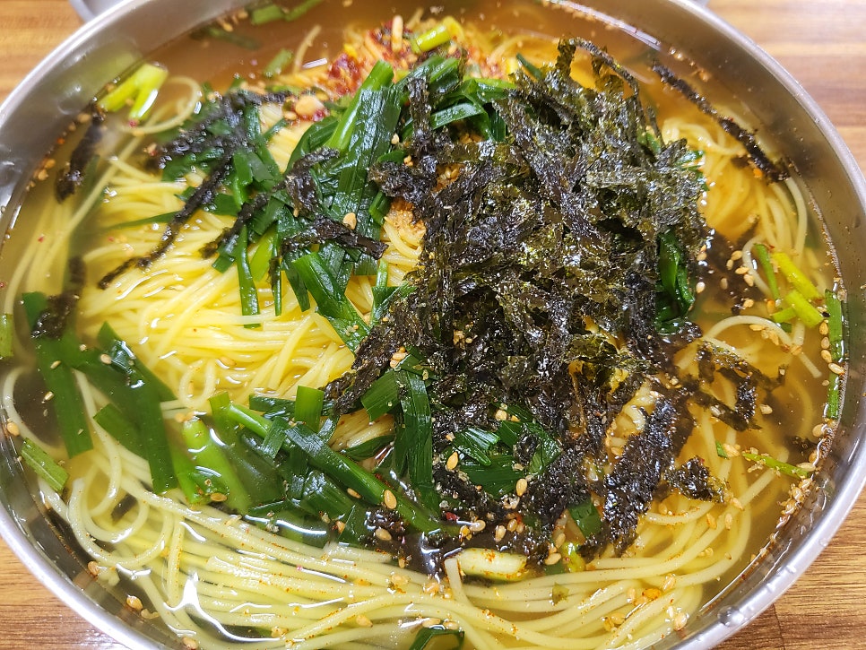 국수마당 사진 5