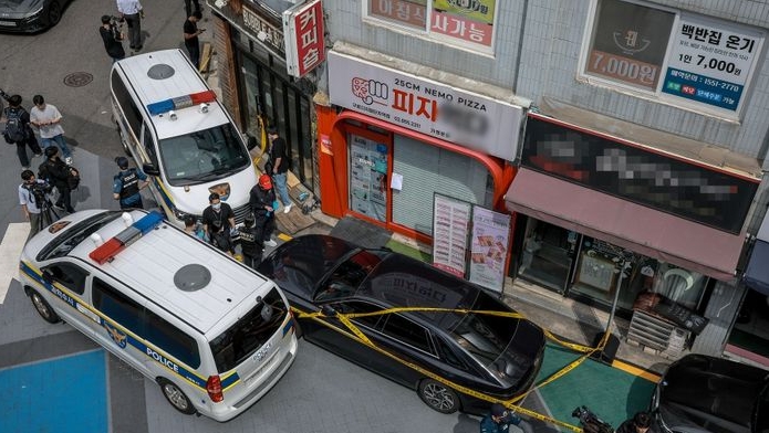  신림동 피자집 칼부림, 혹시 프랜차이즈 인테리어 갑질이 부른 참사?