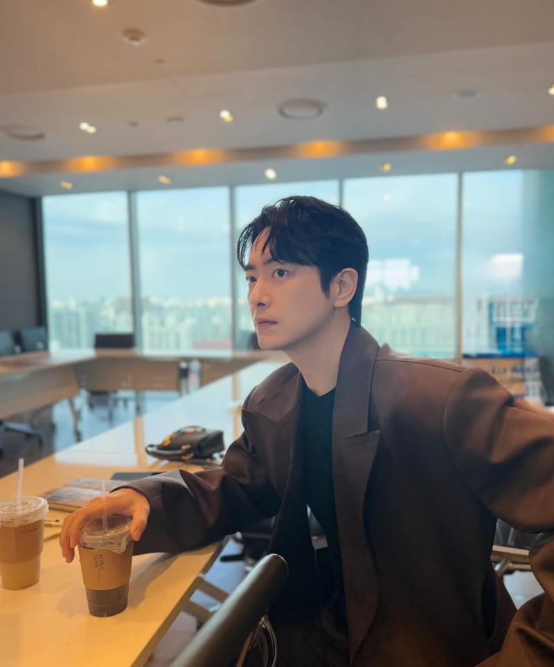 이준혁♥장도연 오작교는 장항준…JIMFF 섭외 비하인드