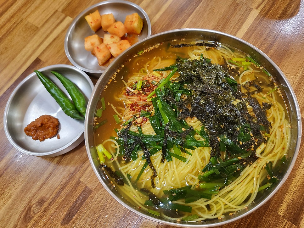 국수마당 사진 4