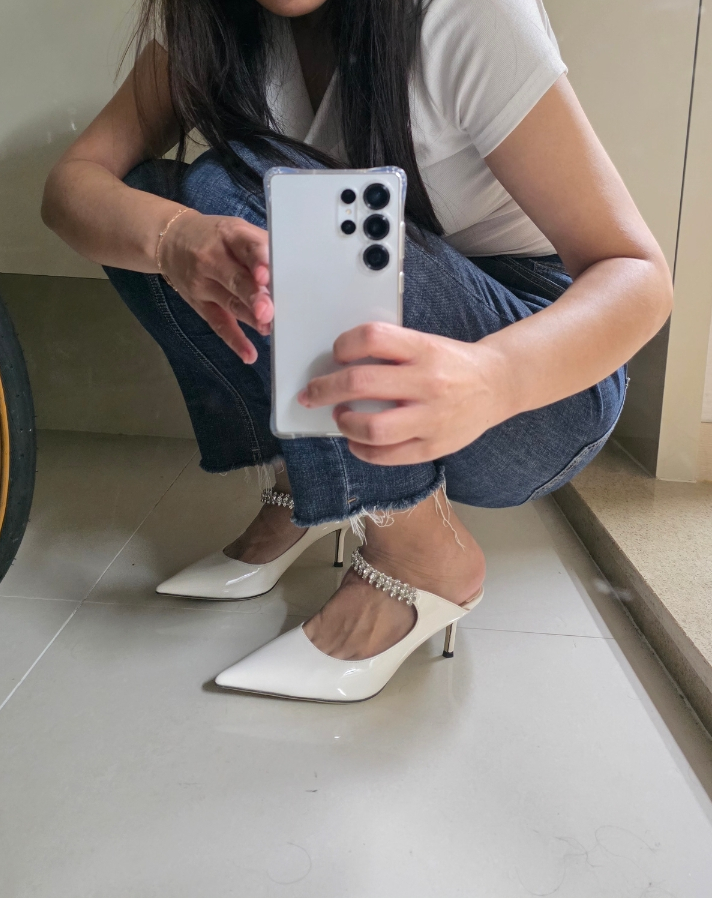  스냅촬영 준비물 르몽쉐 웨딩슈즈 내돈내산했어요