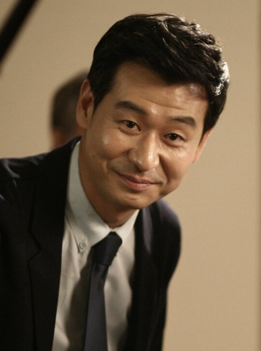  박혁권, 한석규와 만난다 ‘신사장 프로젝트’ 출연 소식
