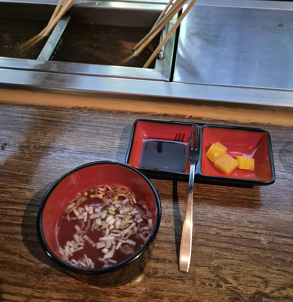 서래오뎅 사진 5