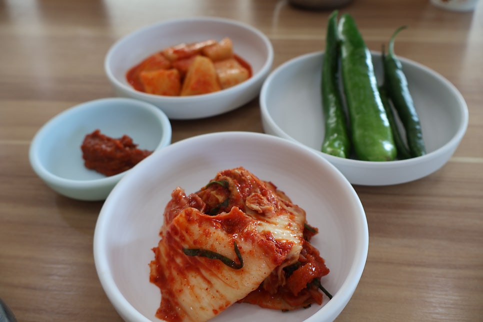 서울해장국 사진 5