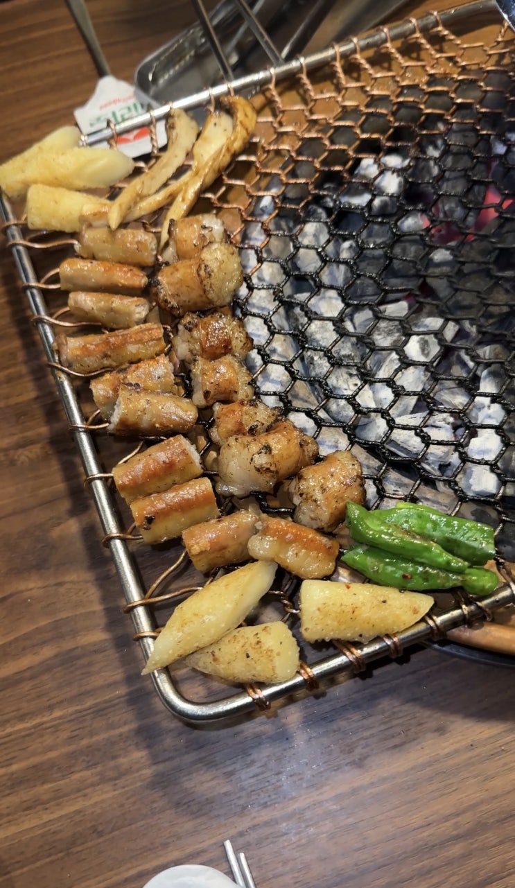  대구 동성로 맛집 미라보양대창