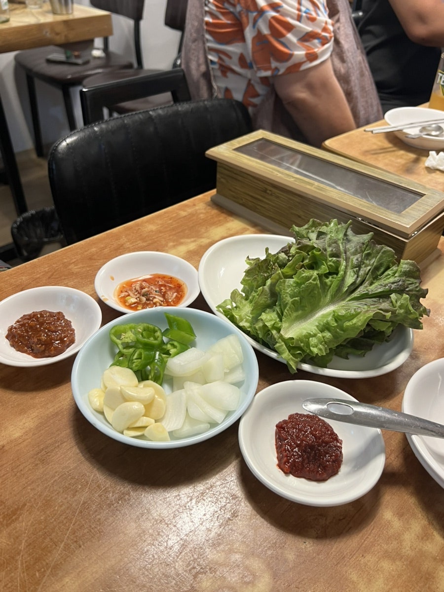 백운시장곱창 사진 8