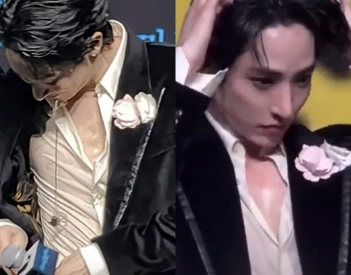 <b>이수혁</b>, 12시간 강행 <b>팬미팅 논란</b>…팬·소속사 모두 충격