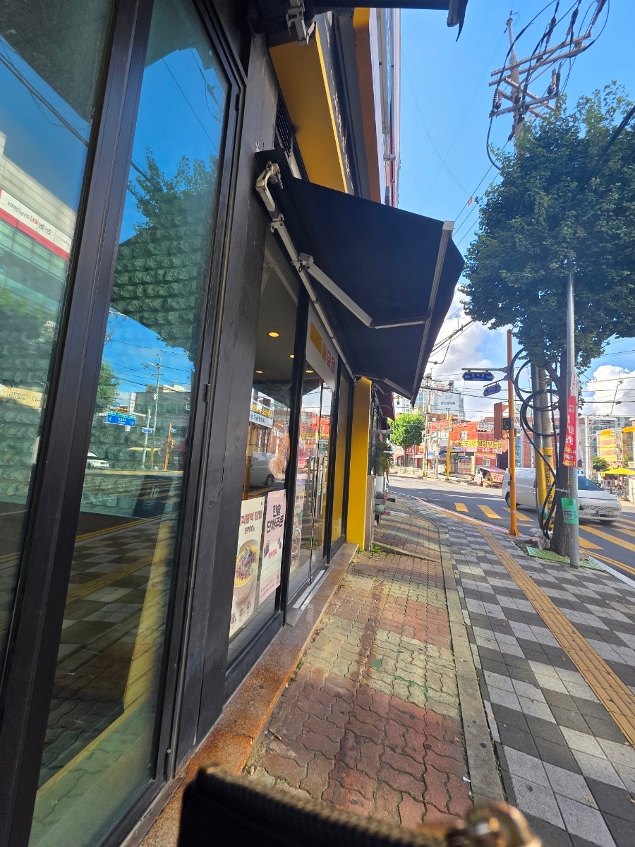 한솥도시락 인천작전동점 사진 6