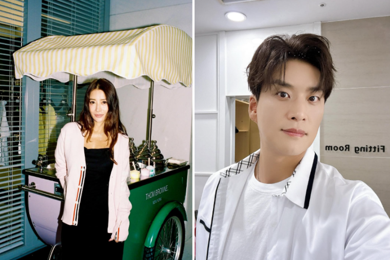 '오만추' 황보♥송병철, 드디어 맺어진 인연? 100일 커플 최종 선택 정리!