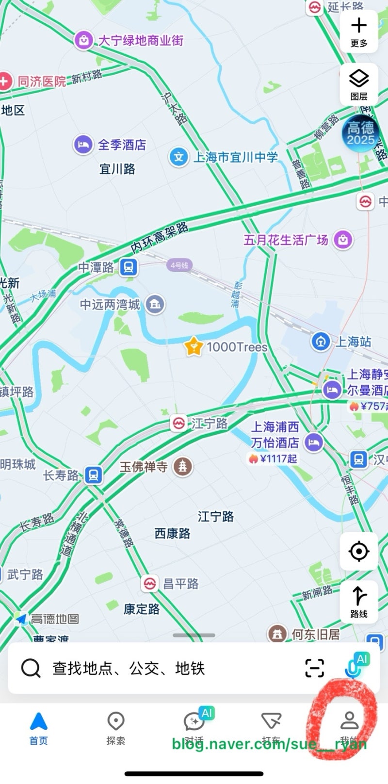 고덕지도 완벽 가이드 2025 최신 정보 총정리