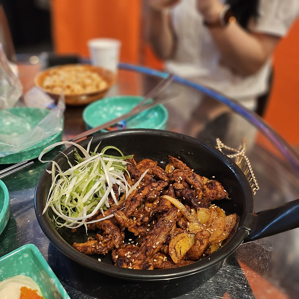 돌우물집 진접오남점 사진 6