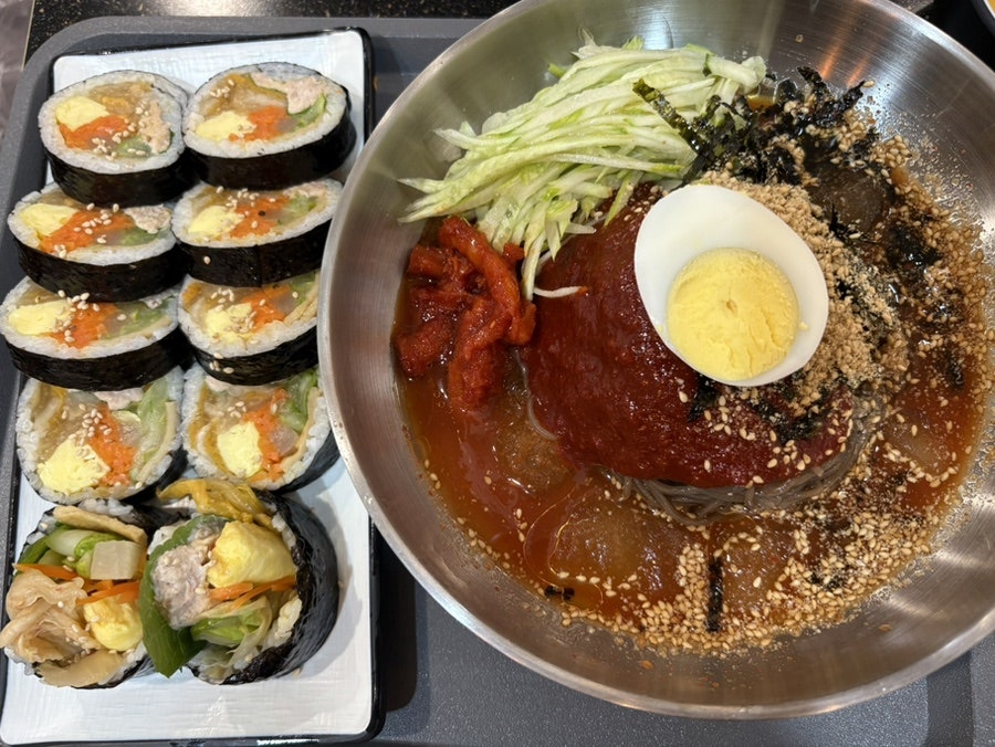 씽씽김밥 사진 4