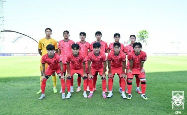  한국 U-22 이민성호, AFC U-23 아시안컵 예선 마카오전 5-0 대승