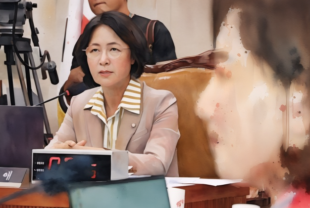 '<b>더 센 특검법</b>' 법사위 통과로 3대특검 재판 중계, 수사기간 연장