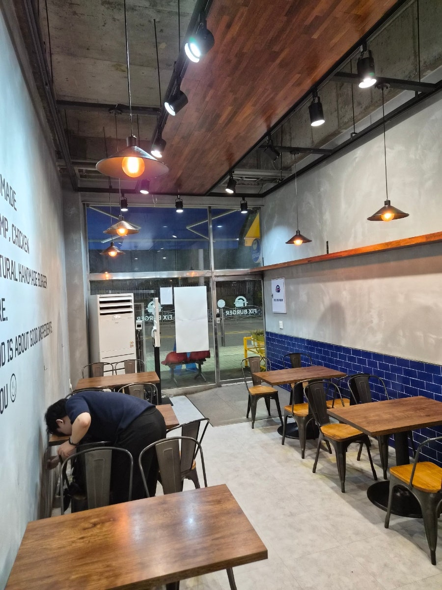 픽스버거 사진 4