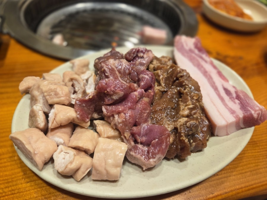육육구이 사진 2