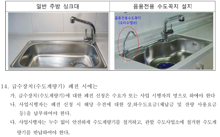  서울시 건축허가 기준② 착공신고부터 공사완료시까지⑤