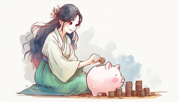 SCHD 배당금으로 QLD에 투자하면, 안정성을 유지하면서 성장성까지 잡을 수 있을까? (정량적 분석, +동영상)