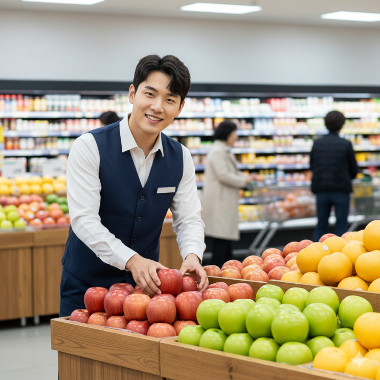  2025년 9월 3일 마트잡 채용정보: 지역별 채용 공고 모음