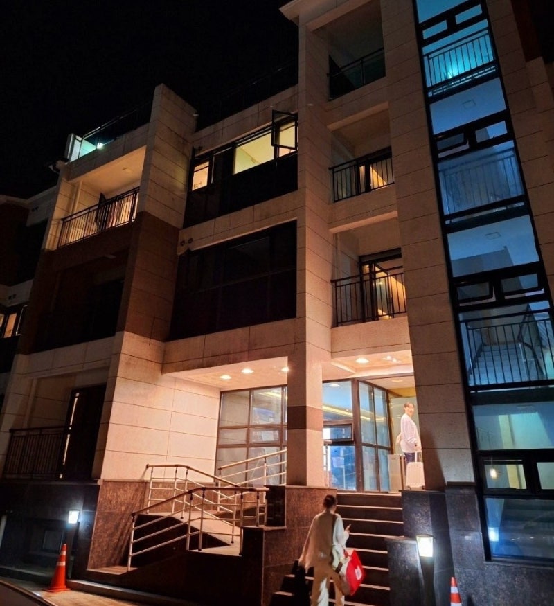 濟州島高CP值住宿推薦：IVE度假村