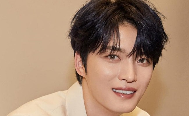 가수 김재중(영웅재중) 사주풀이