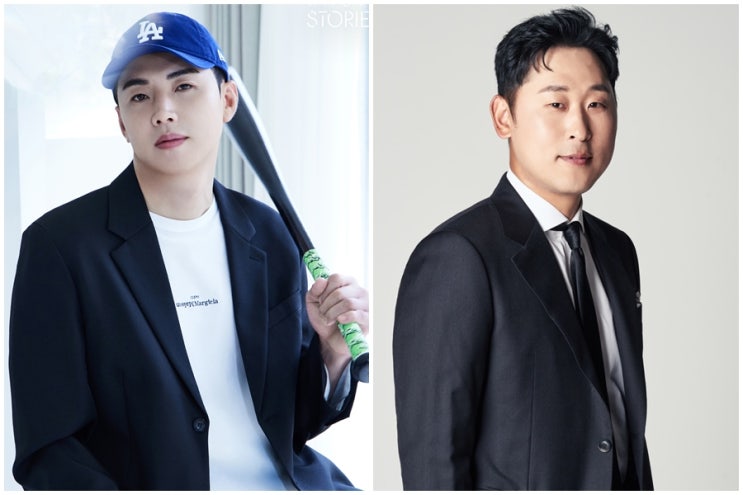 '<b>야구여왕</b>' 이대형·윤석민 코치 합류, 추신수·박세리 잇는... 