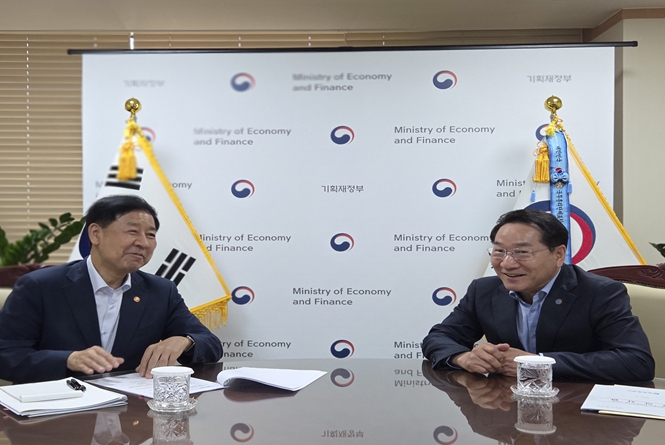 인천시, 내년도 국비 6조 3,921억 원 확보… 역대 최대