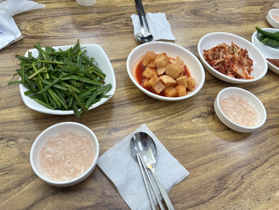 홍이순대국 사진 5