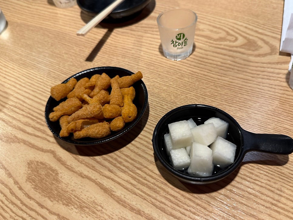 원통야식 사진 3