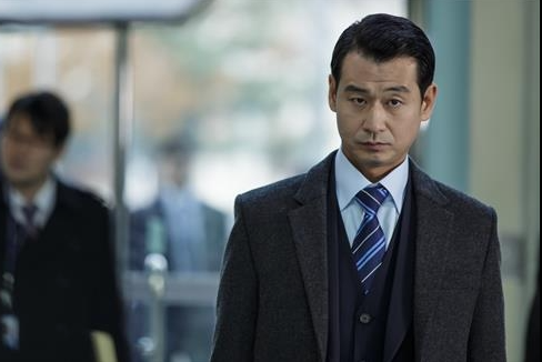  박혁권 ‘신사장 프로젝트’ 합류 한석규와 초호화 조합