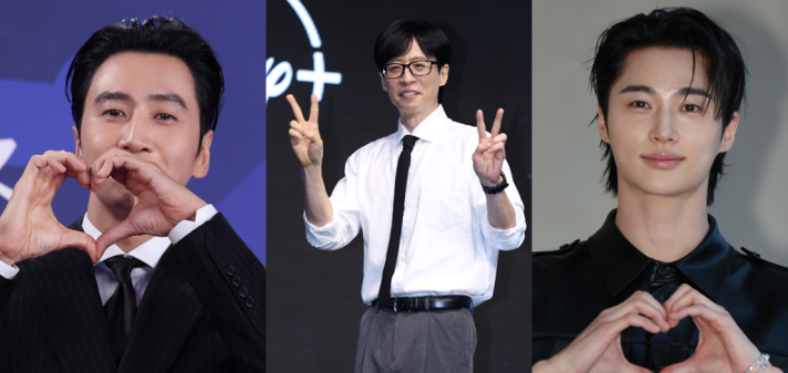  이광수 변우석 조합 넷플릭스 예능 유재석 캠프 어떤 재미 만들까?